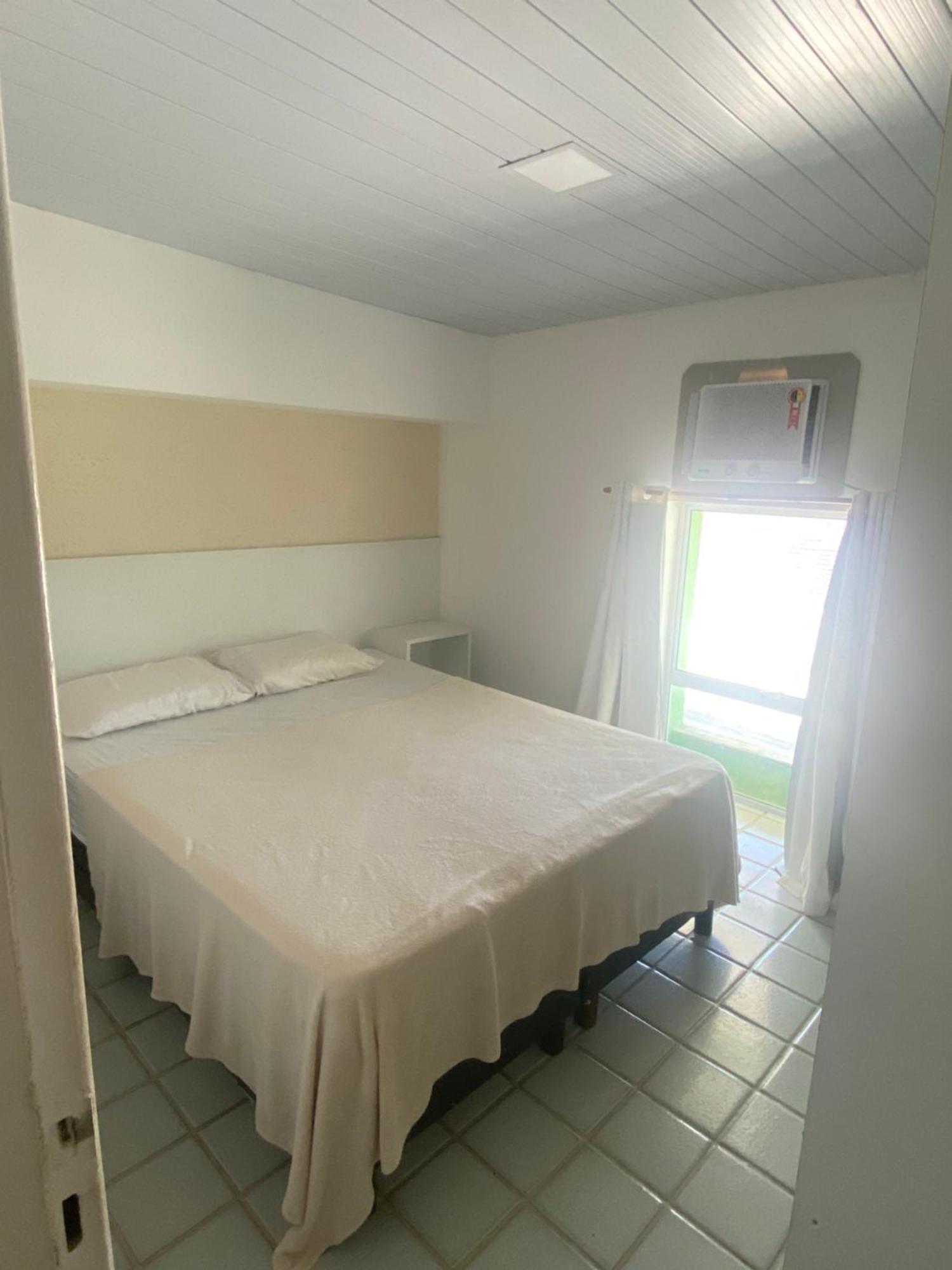 Apartamento Ancorar Flat 3307 Pôrto das Galinhas Exterior foto