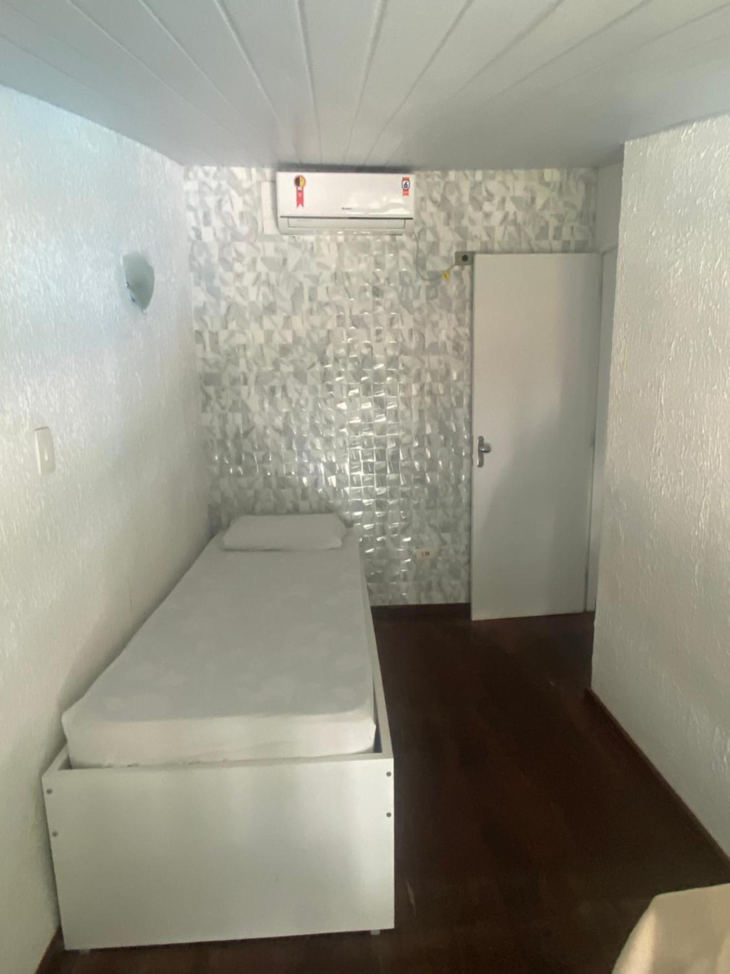 Apartamento Ancorar Flat 3307 Pôrto das Galinhas Exterior foto