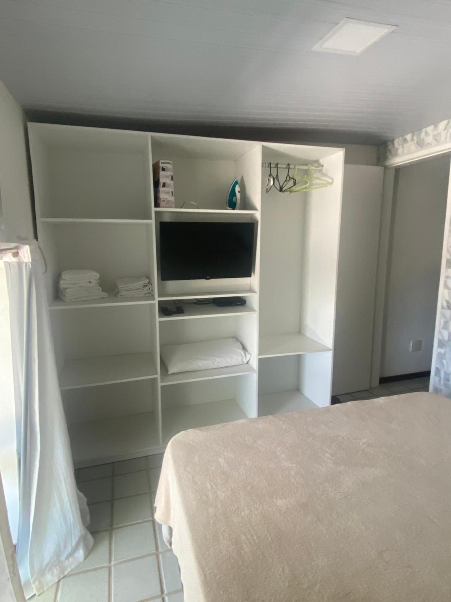 Apartamento Ancorar Flat 3307 Pôrto das Galinhas Exterior foto
