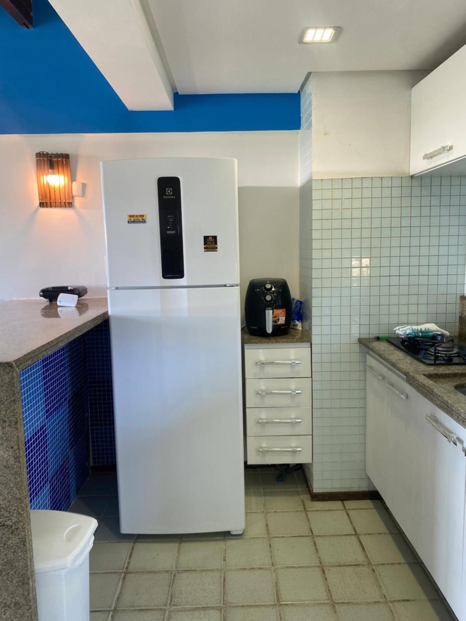 Apartamento Ancorar Flat 3307 Pôrto das Galinhas Exterior foto