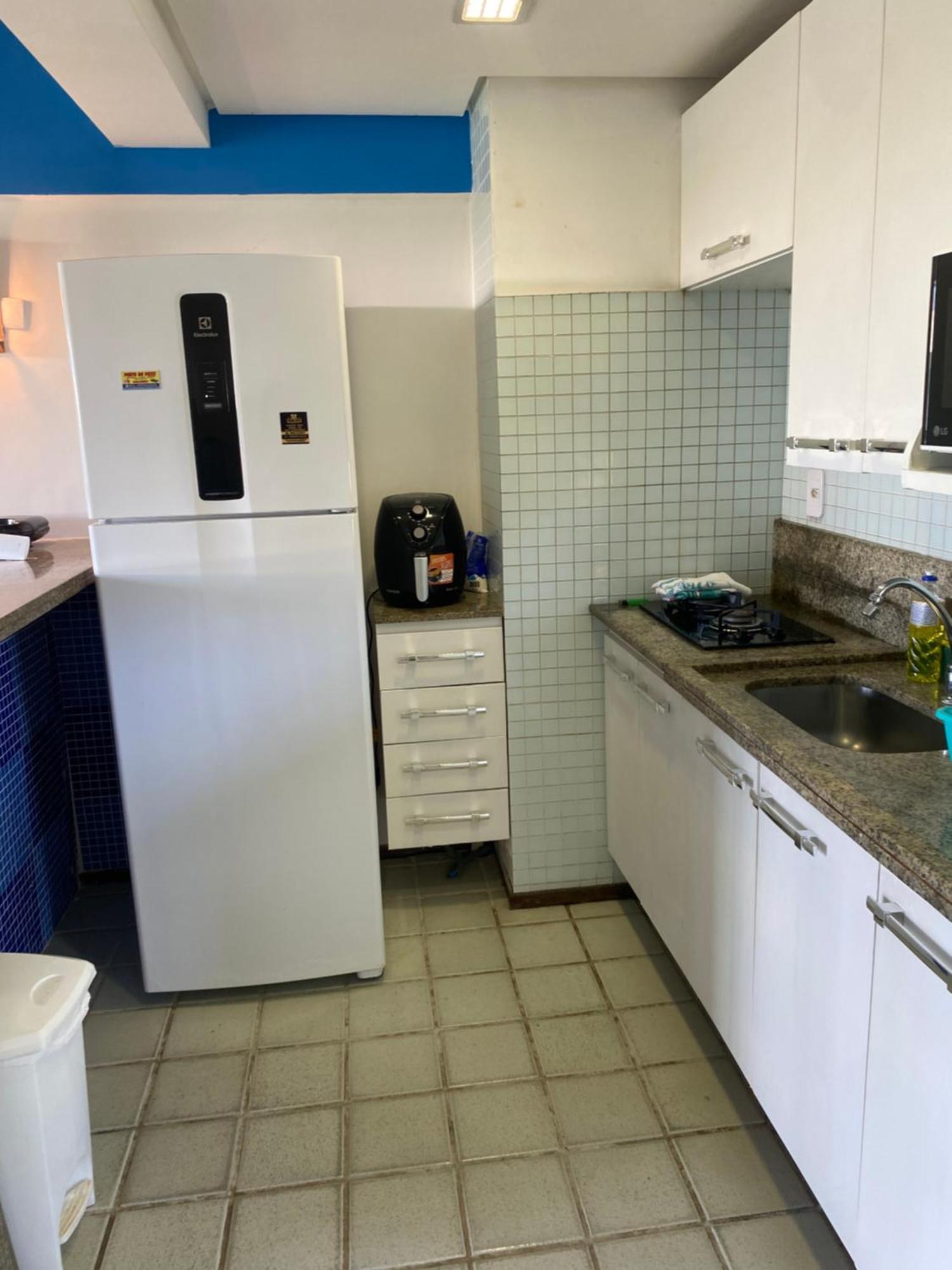 Apartamento Ancorar Flat 3307 Pôrto das Galinhas Exterior foto