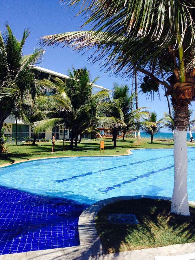 Apartamento Ancorar Flat 3307 Pôrto das Galinhas Exterior foto